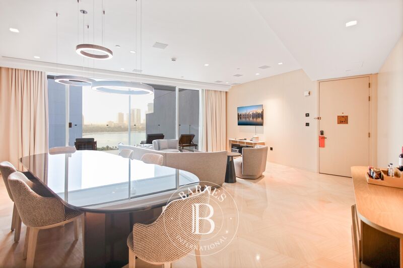 For Rent Apartment | Palm Jumeirah - picture 1