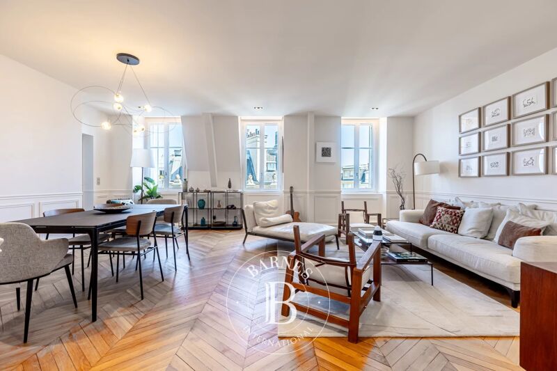 À louer Appartement | Paris 7ème - picture 1