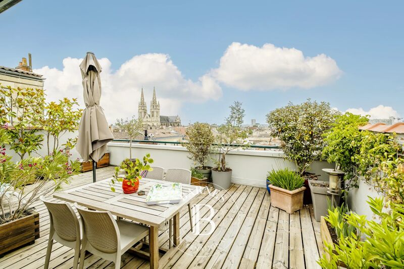 À vendre Appartement | Bordeaux - picture 1