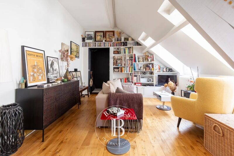 For Sale Apartment | Saint-Germain-en-Laye - picture 3