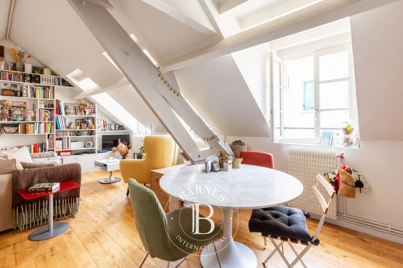 For Sale Apartment | Saint-Germain-en-Laye - picture 2