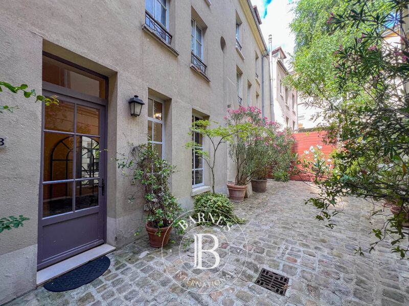 For Sale Apartment | Saint-Germain-en-Laye - picture 1
