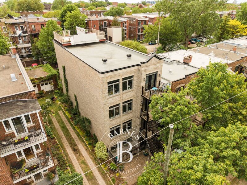 À vendre Appartement | Montréal... - picture 2
