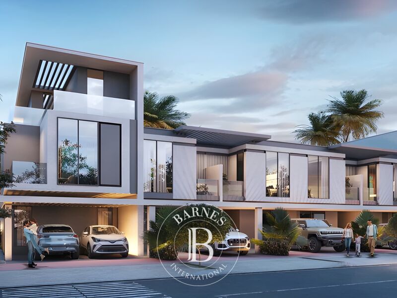 New development DAMAC Islands - picture 1