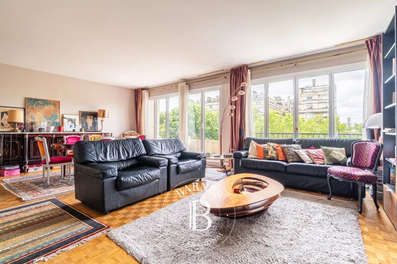 À vendre Appartement | Neuilly-sur-Seine - picture 2