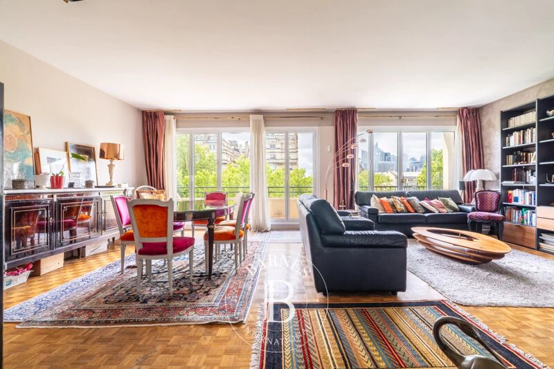 À vendre Appartement | Neuilly-sur-Seine - picture 1