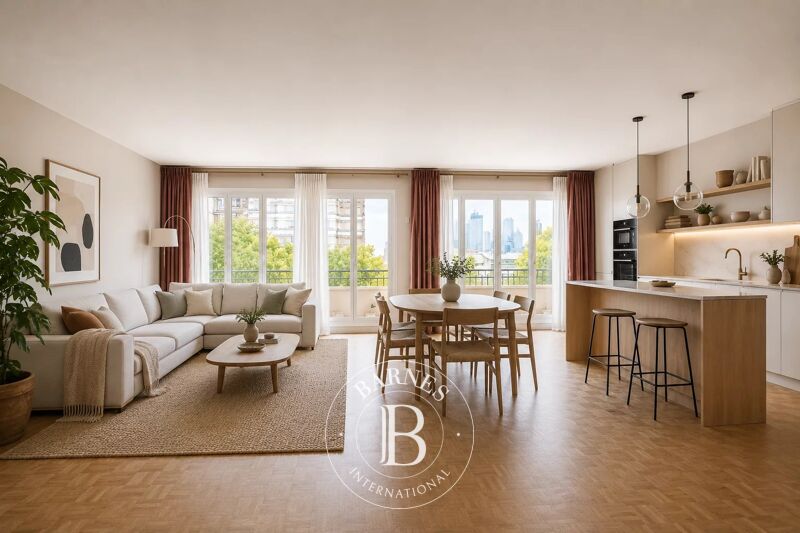 For Sale Apartment | Neuilly-sur-Seine - picture 1