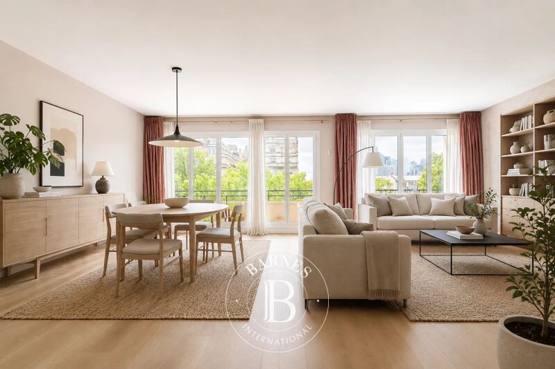 For Sale Apartment | Neuilly-sur-Seine - picture 3