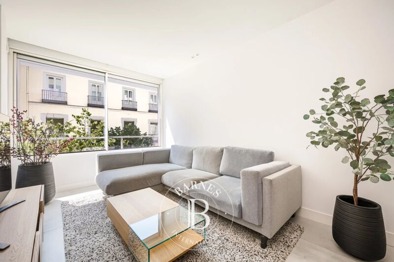 À vendre Appartement | Madrid - picture 1
