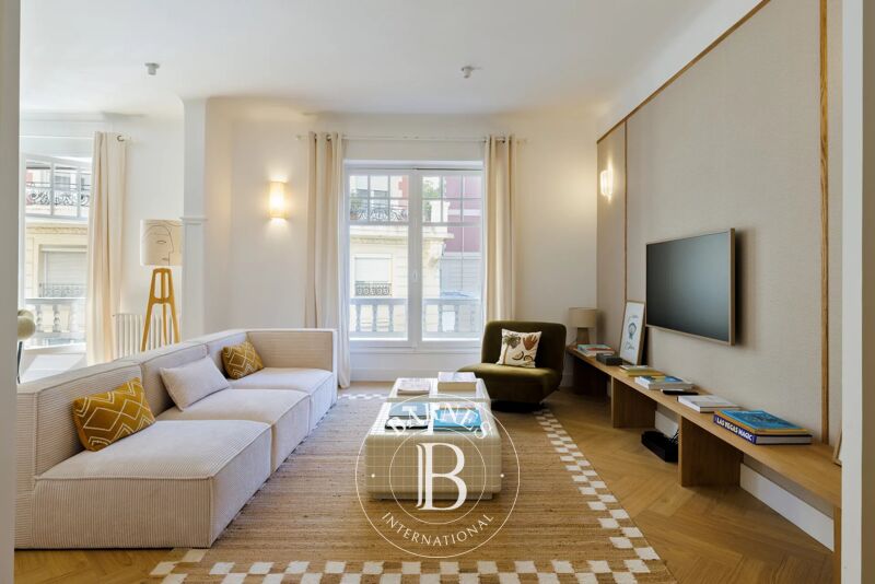 À vendre Appartement | Biarritz - picture 1