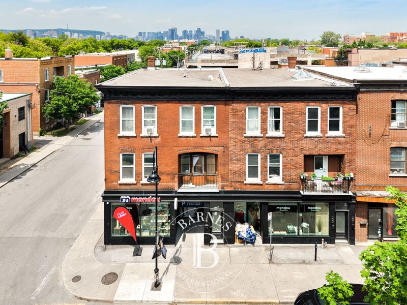À vendre Appartement | Montréal... - picture 1