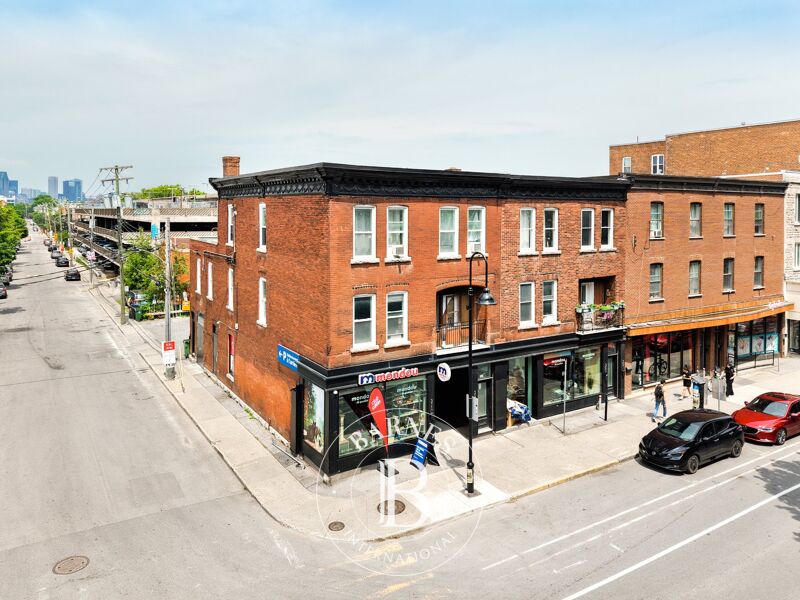 À vendre Appartement | Montréal... - picture 2