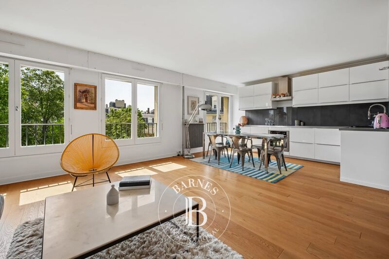 For Sale Apartment | Versailles - picture 1