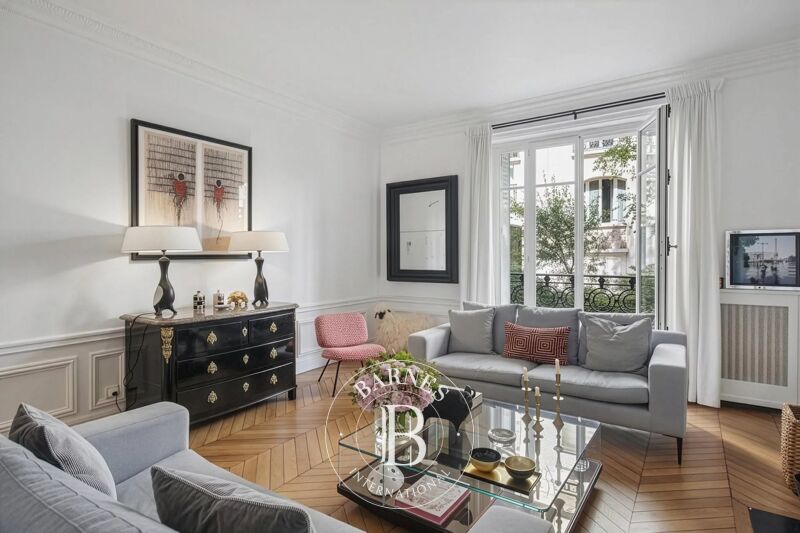 À vendre Appartement | Paris 16ème - picture 2