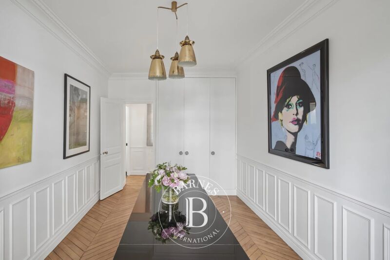 À vendre Appartement | Paris 16ème - picture 3