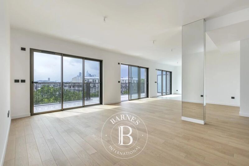 For Sale Apartment | Neuilly-sur-Seine - picture 1