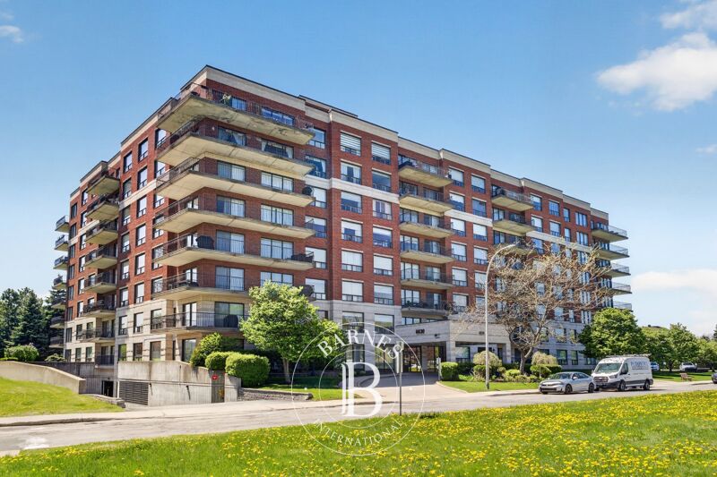 À vendre Appartement | Côte-Saint-Luc - picture 1