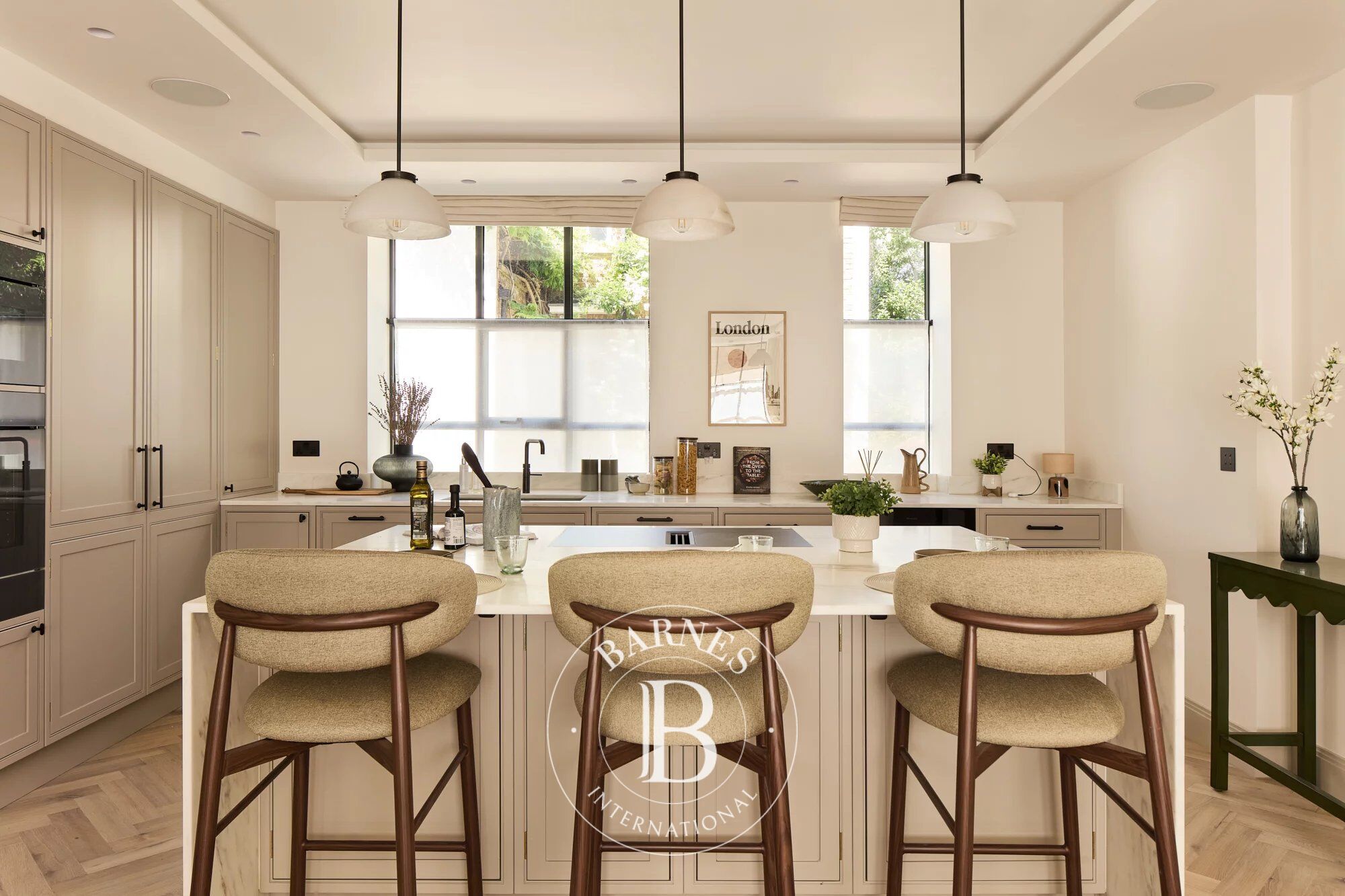 Bridstow Place, Notting Hill W2 - picture 3