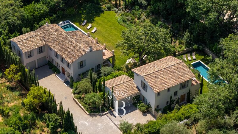 For Sale Villa | Saint-Tropez - picture 1