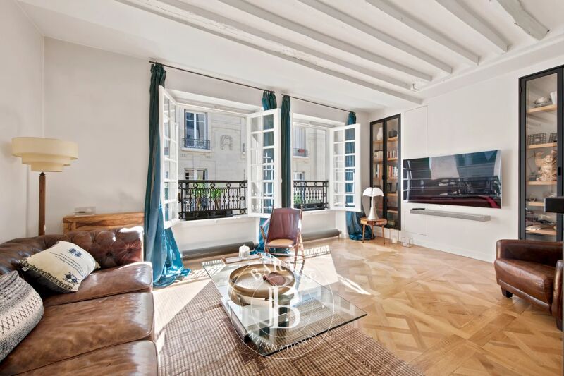 À vendre Appartement | Paris 3ème - picture 1