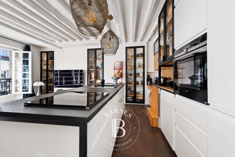 À vendre Appartement | Paris 3ème - picture 3