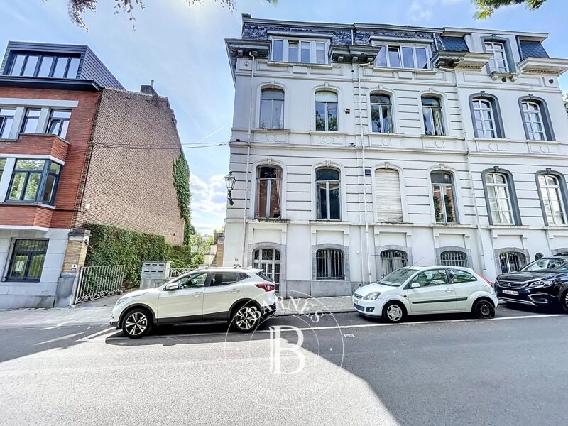 À vendre Immeuble | Uccle - picture 1