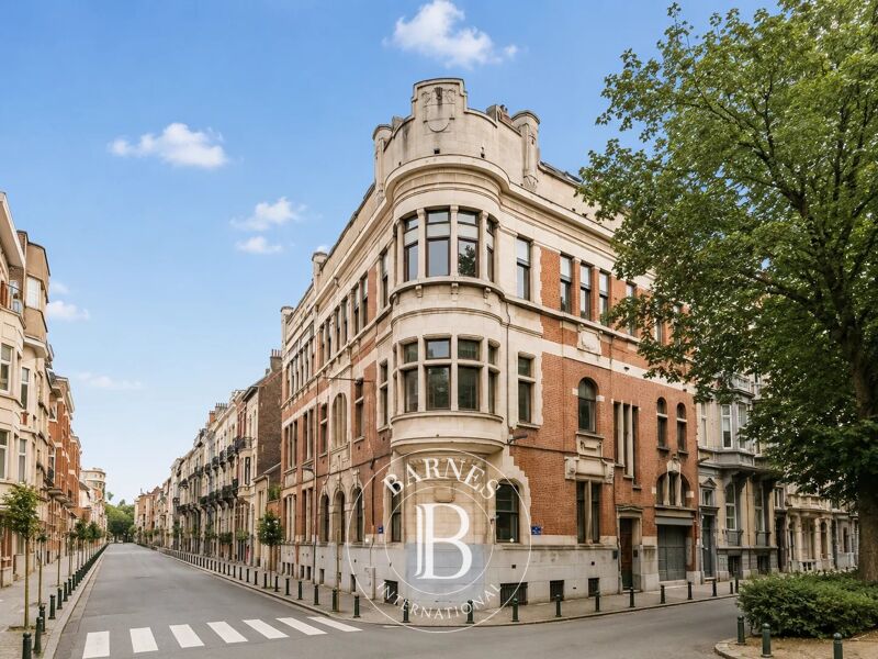 For Sale Apartment | Ixelles - picture 1