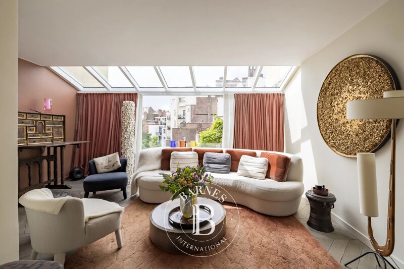 For Sale Apartment | Ixelles - picture 3