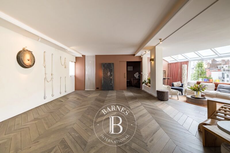 For Sale Apartment | Ixelles - picture 2