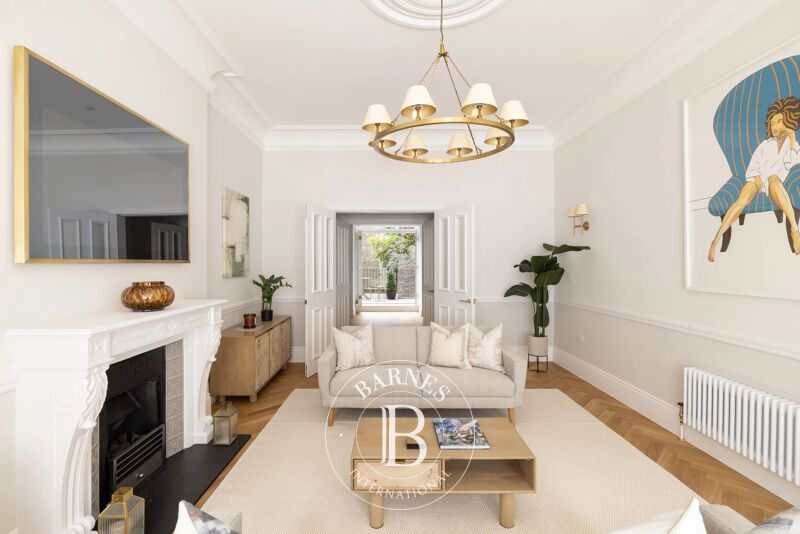 À vendre Appartement | Londres - picture 3