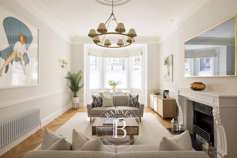 À vendre Appartement | Londres - picture 1