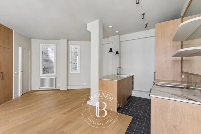 À vendre Appartement | Paris 6ème - picture 2