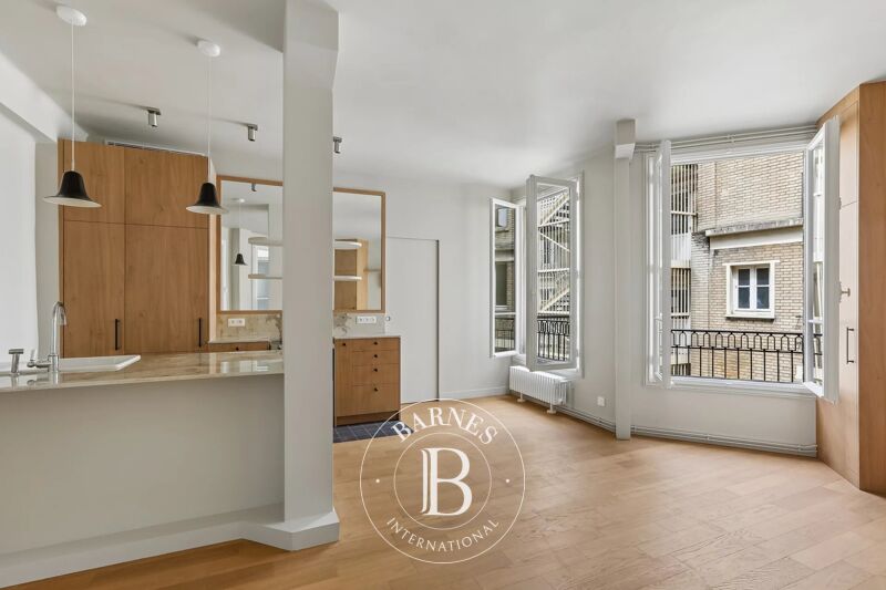 À vendre Appartement | Paris 6ème - picture 1