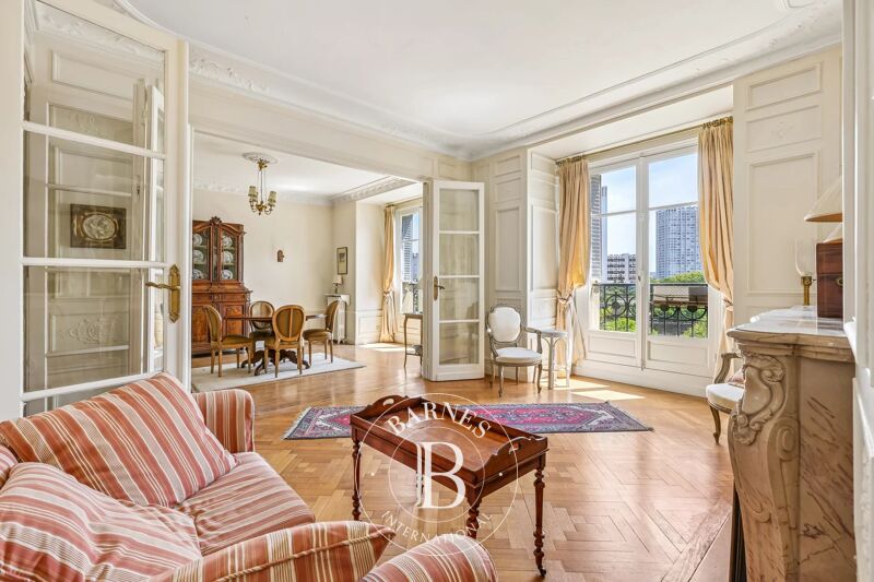 À vendre Appartement | Paris 16ème - picture 1