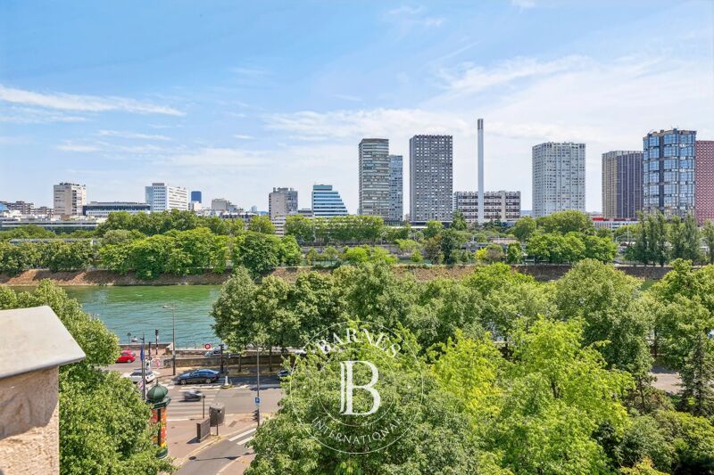 À vendre Appartement | Paris 16ème - picture 2