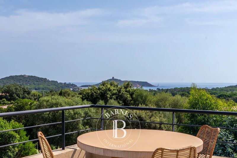 À vendre Villa | Sainte-Lucie-de-Porto-Vecchio - picture 1