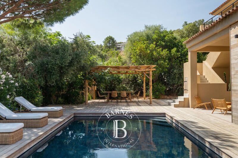 À vendre Villa | Sainte-Lucie-de-Porto-Vecchio - picture 3