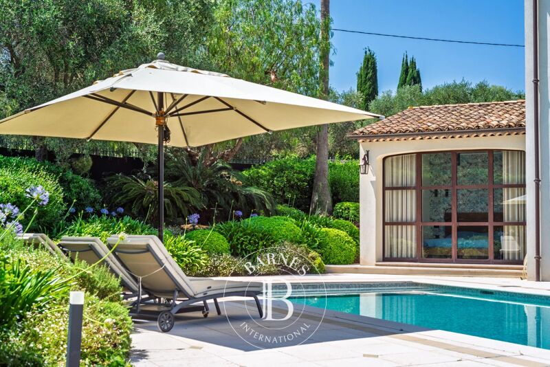 Venta Villa | Biot - picture 3