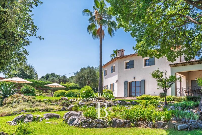 Venta Villa | Biot - picture 1