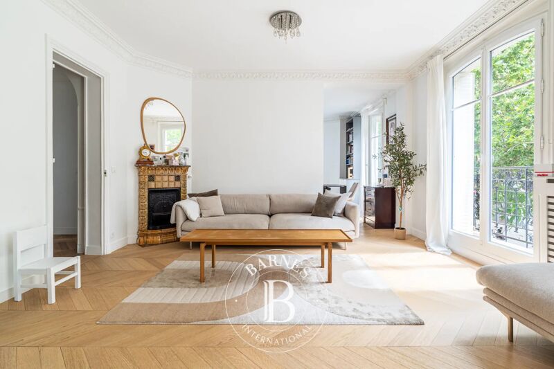 À vendre Appartement | Boulogne-Billancourt - picture 1