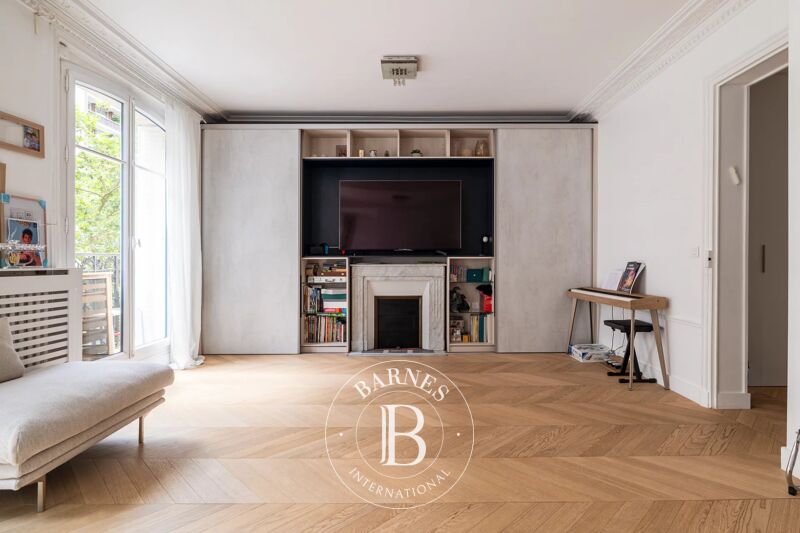 À vendre Appartement | Boulogne-Billancourt - picture 3