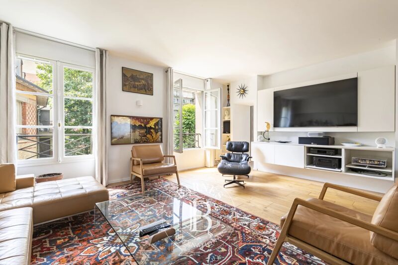 À vendre Appartement | Paris 6ème - picture 2