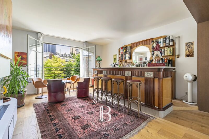 À vendre Appartement | Paris 6ème - picture 3