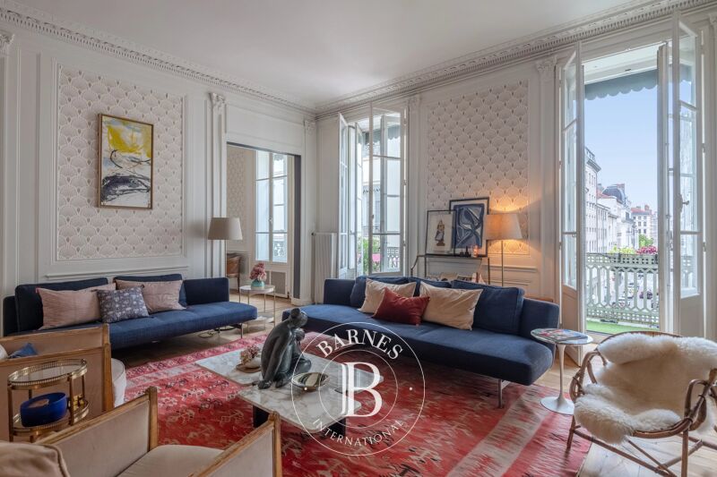 À vendre Appartement | Lyon 2ème - picture 1
