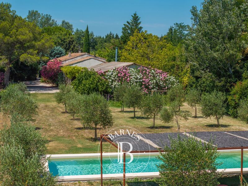 À vendre Maison | Eygalières - picture 2
