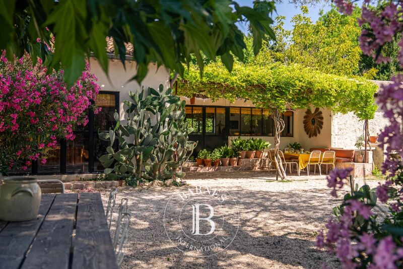 À vendre Maison | Eygalières - picture 1