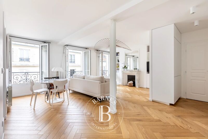For Sale Apartment | Paris 17ème - picture 3