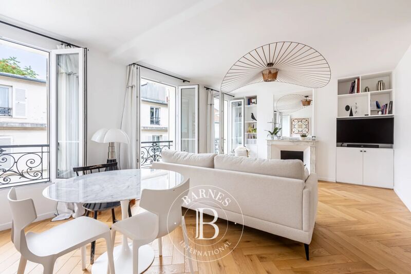 For Sale Apartment | Paris 17ème - picture 1