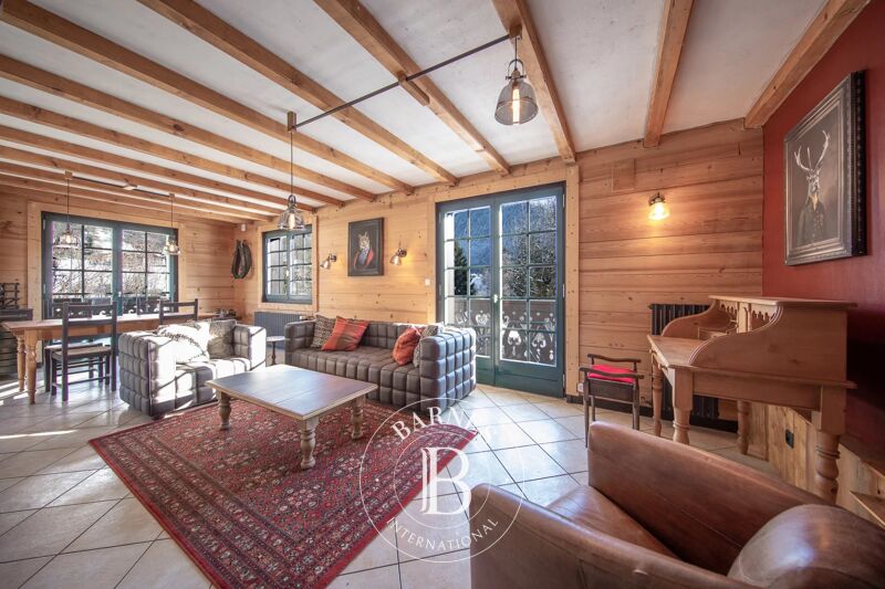 Zu verkaufen Wohnung | Montriond - picture 1