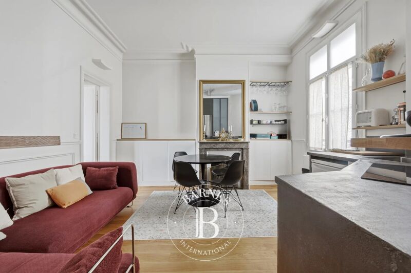 À vendre Appartement | Paris 5ème - picture 1
